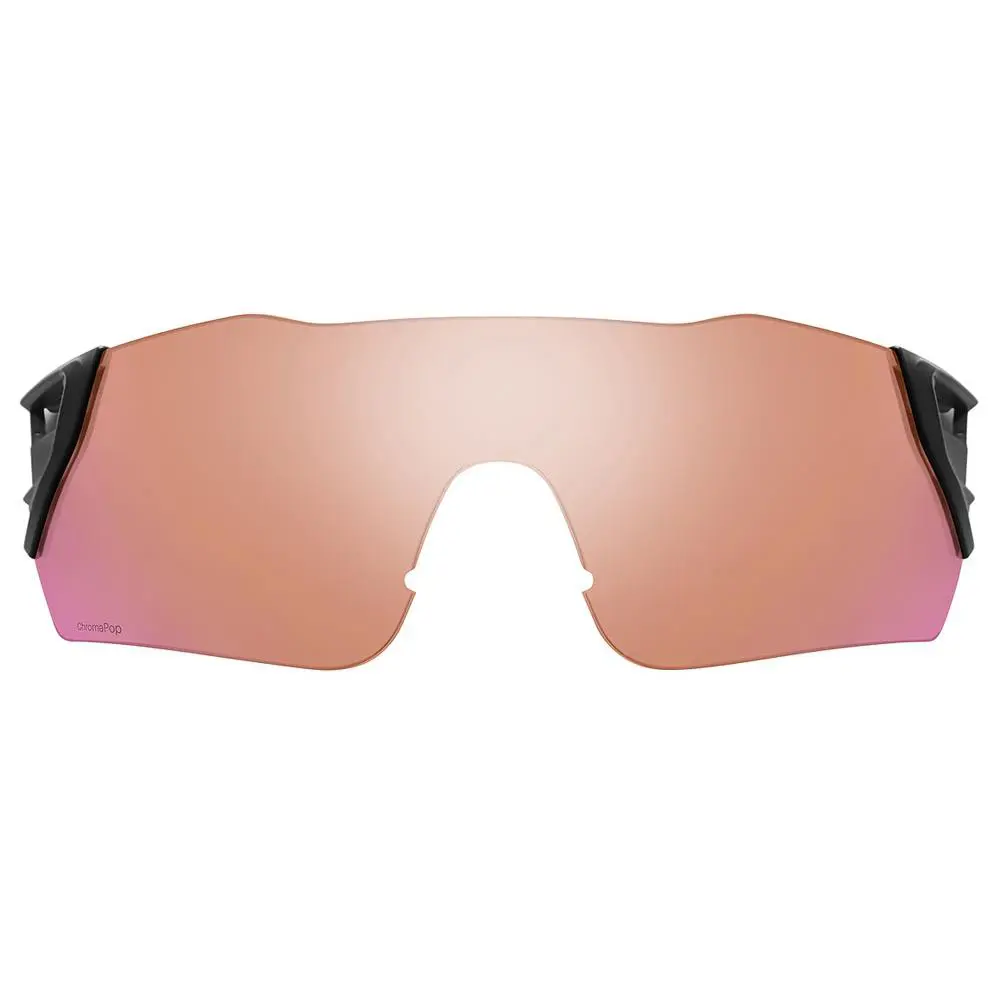 Smith Attack Replacement Lens - Smith Lenses - Attack Compatible by Smith Optics