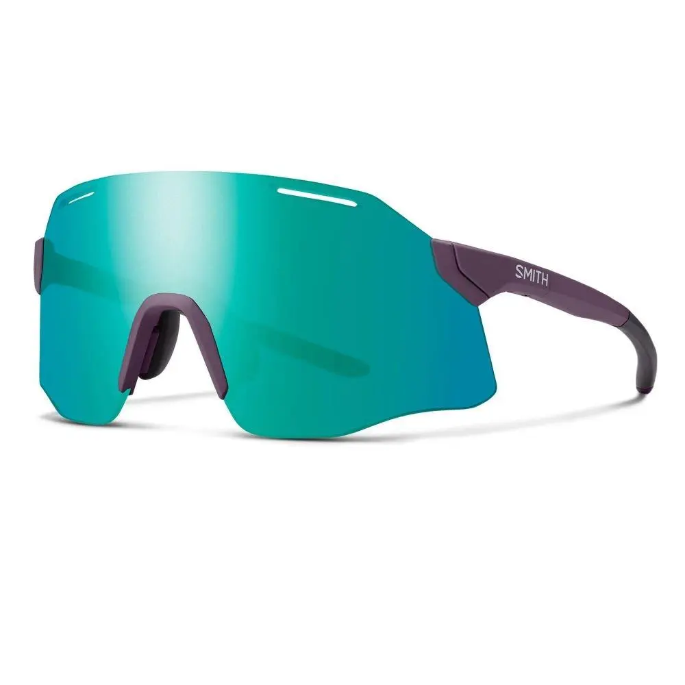 Smith Vert Pivlock Sunglasses Interchangeable Lenses Bonus Clear Lens Included - Frame: See Menu Options, Lens: See Menu Options