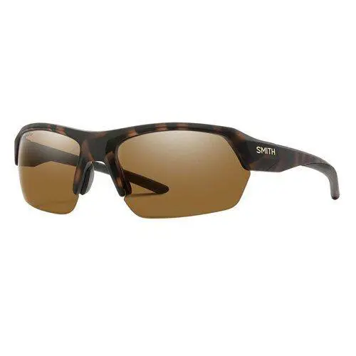 Smith Tempo Lenses  Sunglass Replacement Lenses Chromapop Bronze Polarized by Smith Optics