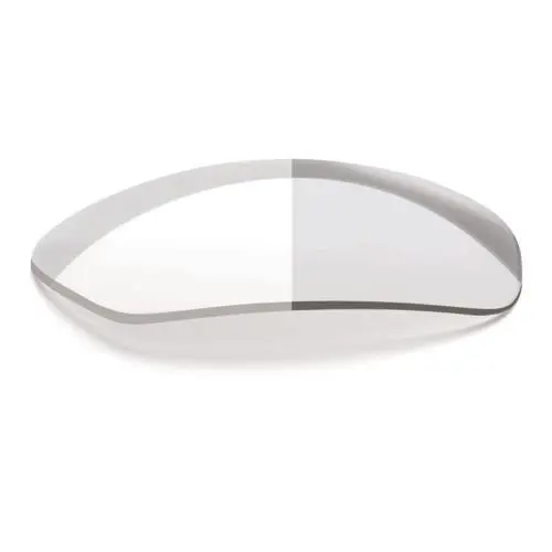 Smith Tempo Lenses  Sunglass Replacement Lenses Photochromic Clear/Grey by Smith Optics