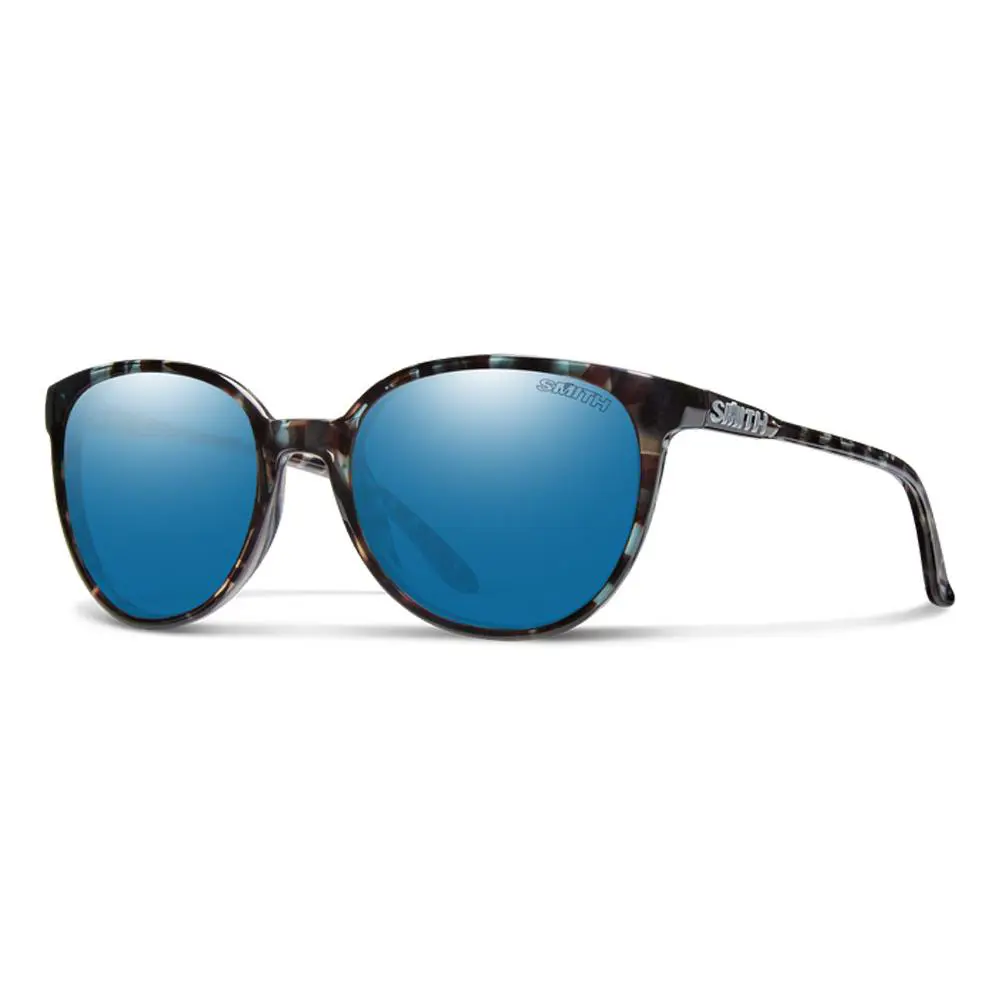 Smith Cheetah Sunglasses -new- Polarized Chromapop + Lifetime Warranty + Sleeve - Frame: Varies, Lens: Varies, Manufacturer: Varies