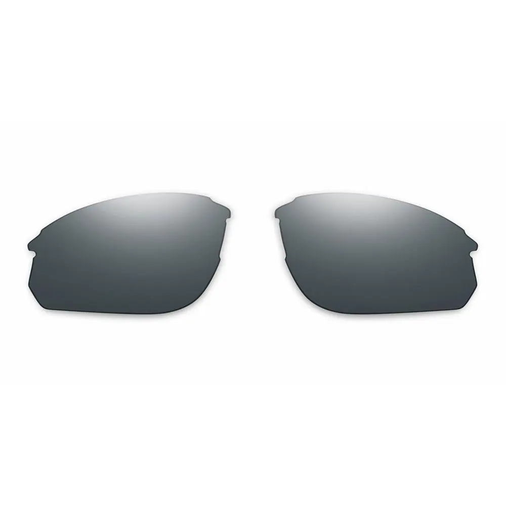 Smith Parallel 2 Max Replacement Lens -all Tints- Smith Lenses+ Sleeve Parallel 2 Max / Grey by Smith Optics