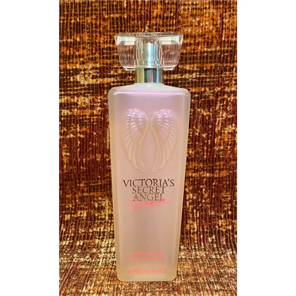Victoria`s Secret Angel Dream Fragrance Mist-8.4 oz 250 ml by Victoria's Secret