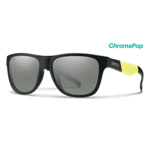 Lowdown Slim Sunglasses - Chromapop by Smith Optics