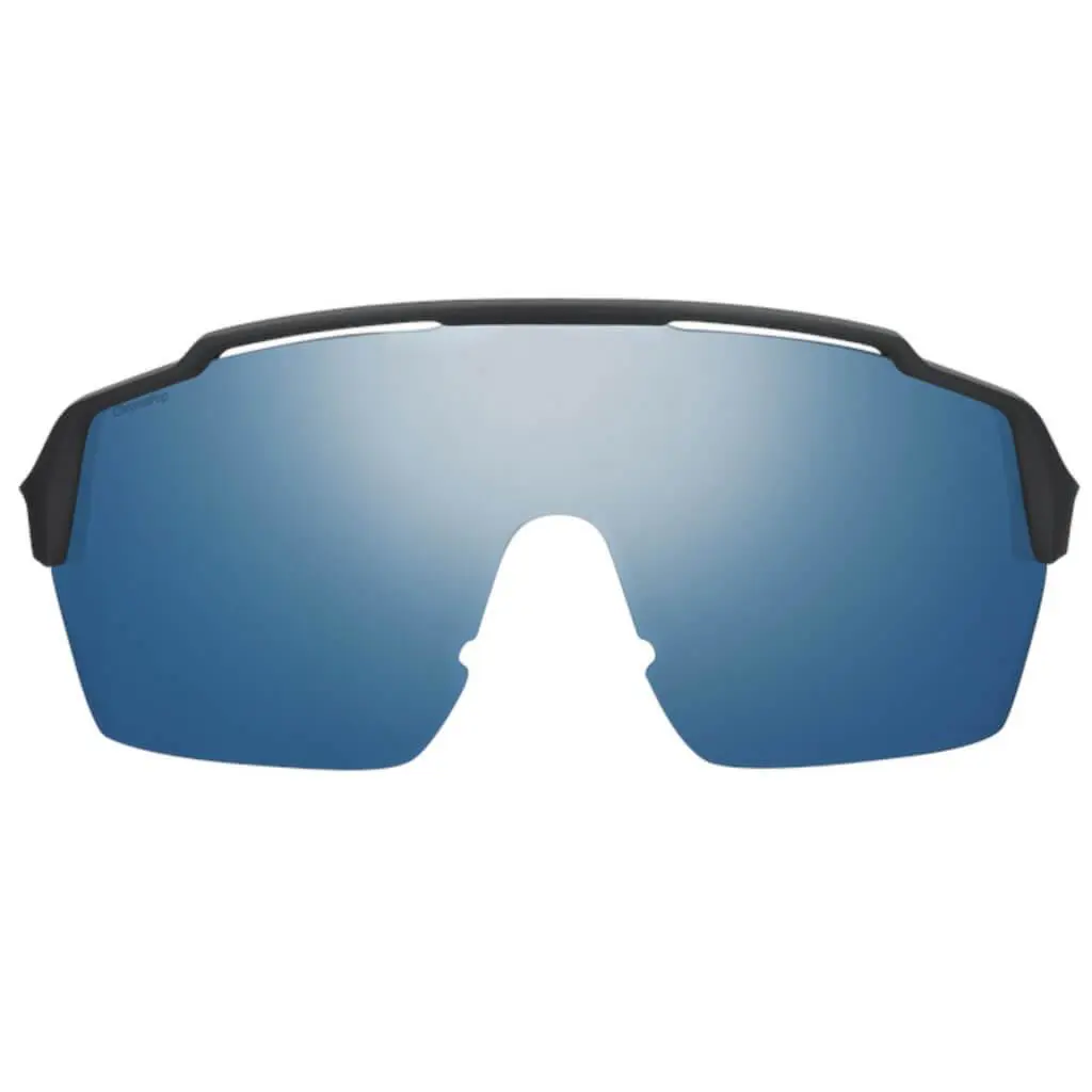 Smith Shift Split Mag Lens Chromapop Blue Mirror by Smith Optics