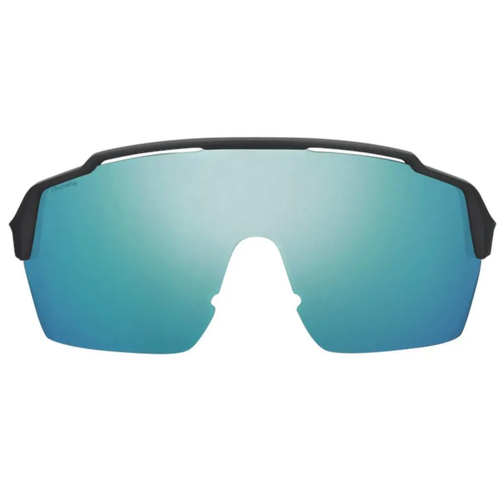 Smith Shift Split Mag Lens Chromapop Opal Mirror by Smith Optics