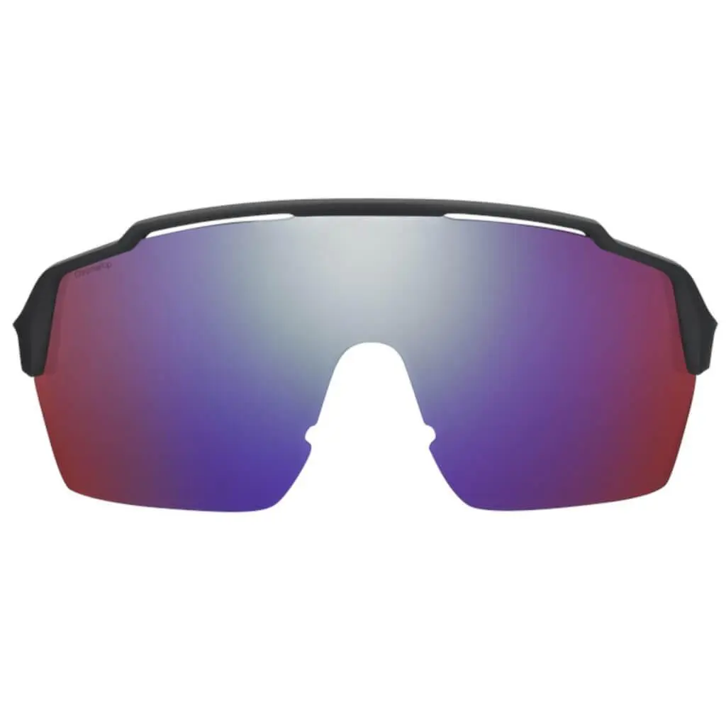 Smith Shift Split Mag Replacement Lenses Smith Chromapop Violet Mirror by Smith Optics