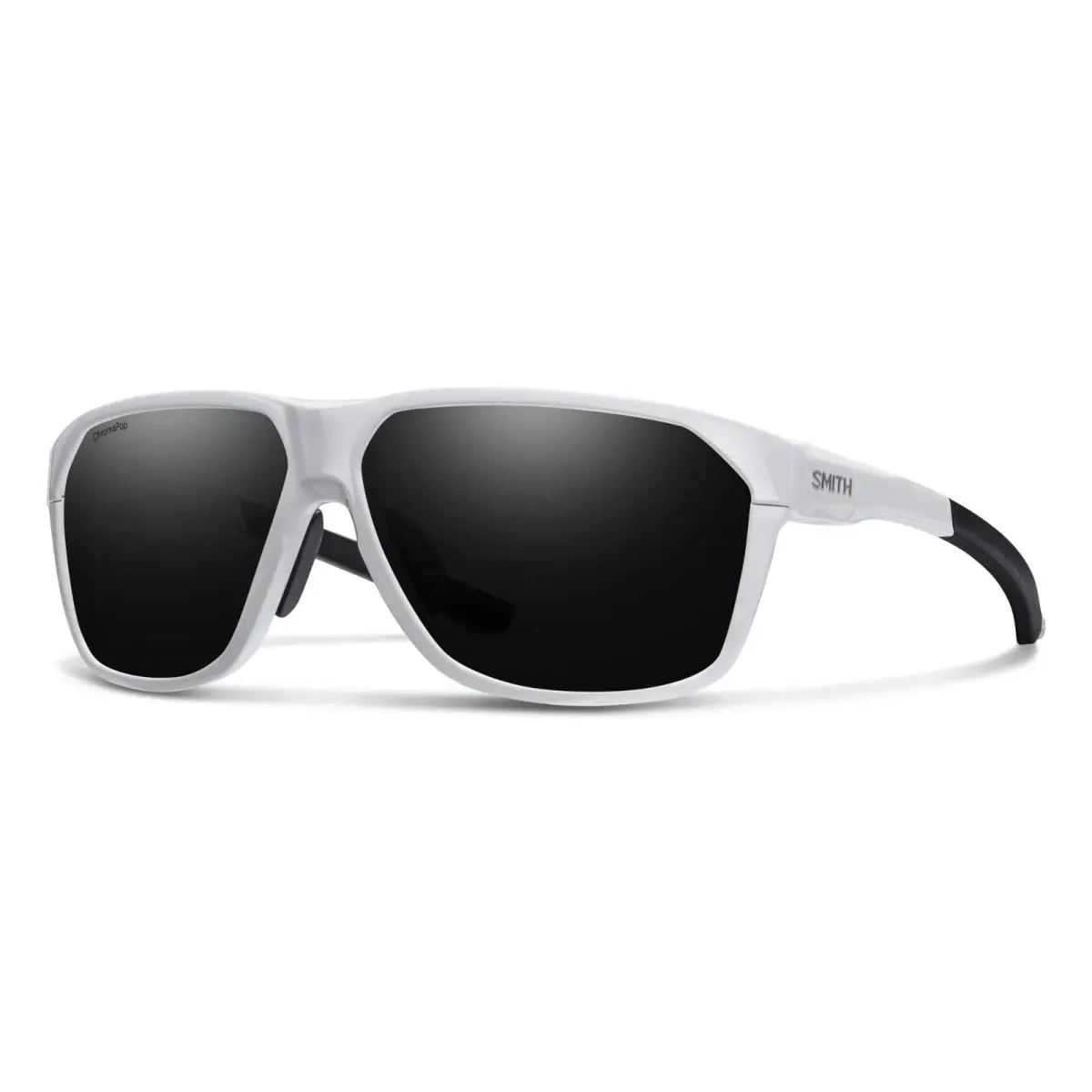 Smith Optics Leadout Pivlock Sunglasses Kit W/extra Lens - Chromapop - Frame: Multicolor