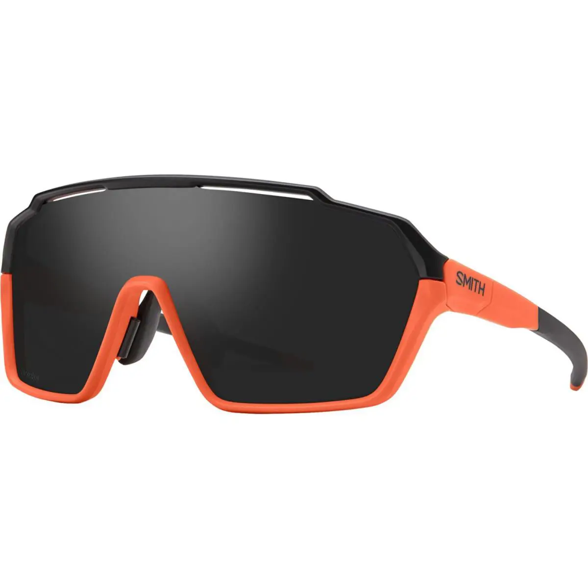 Smith Optics Shift Mag Cycling Sunglasses - Chromapop Lenses - Frame: Multicolor, Lens: Multicolor