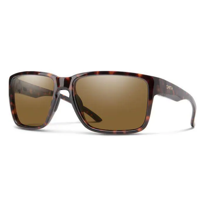 Smith Emerge Polarized Sunglasses Lifetime Warranty by Smith Optics