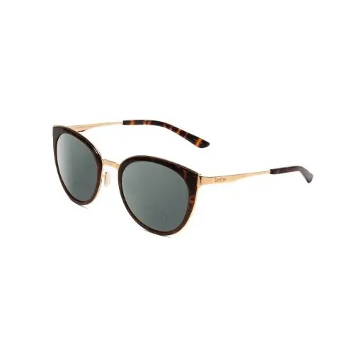 Smith Somerset Women Polarized Bi-focal Sunglasses Tortoise Rose 53mm 41 Options Grey by Smith Optics