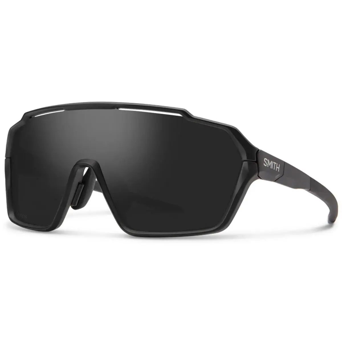 Smith Optics Shift Mag Chromapop Shield Sunglasses w/ Bonus Lens - 204056