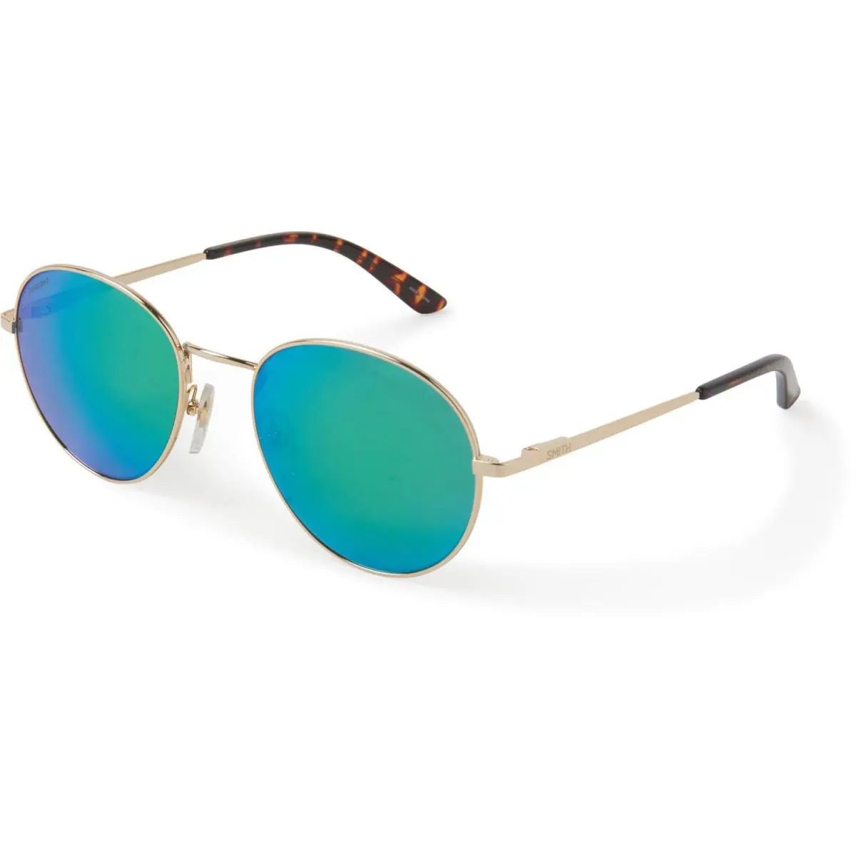 Smith Optics Prep Sunglasses - Polarized - Frame: Multicolor