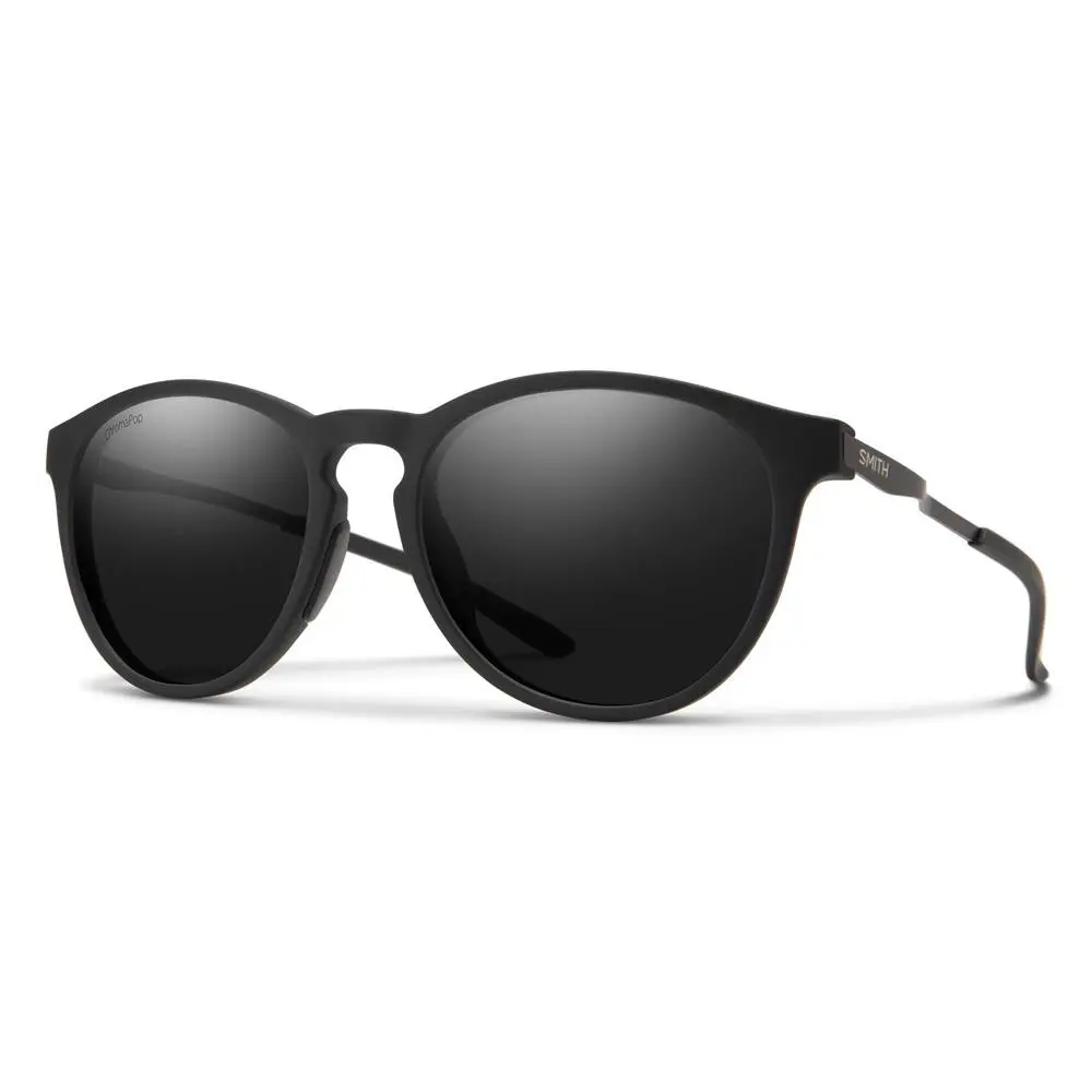 Smith Wander Sunglasses -new- Chromapop + Lifetime Warranty w/ Protective Sleeve - Frame: multi, Lens: multi, Manufacturer: multi