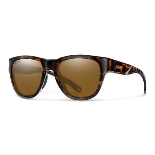 Smith Optics Rockaway Sunglasses - Chromapop Polarized Lenses - Frame: Multicolor