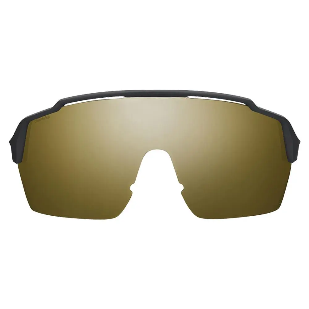 Smith Shift Split Mag Replacement Lenses - Compatible Lens For Shift Split Mag 12% Black Gold Mirror CP / Shift Split MAG by Smith Optics
