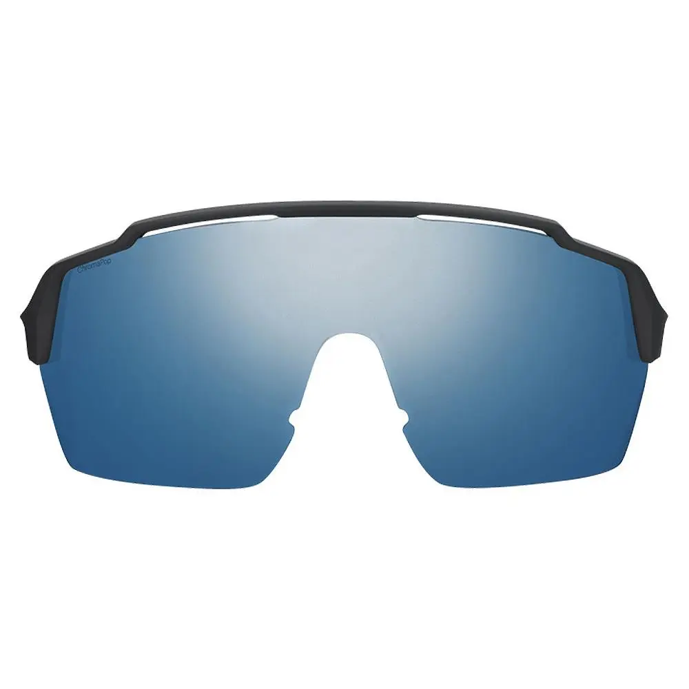 Smith Shift Split Mag Replacement Lenses - Compatible Lens For Shift Split Mag 15% Blue Mirror CP / Shift Split MAG by Smith Optics