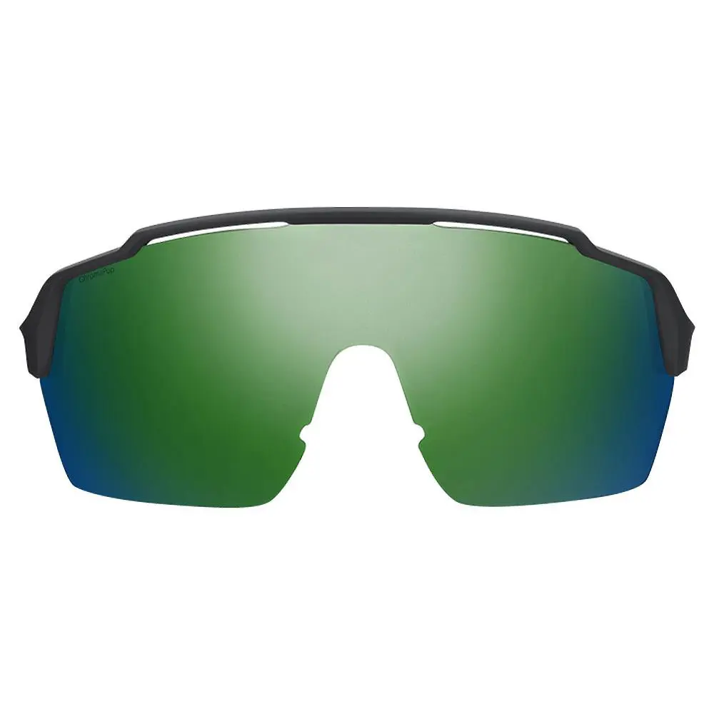 Smith Shift Split Mag Replacement Lenses - Compatible Lens For Shift Split Mag 15% Green Mirror CP / Shift Split MAG by Smith Optics