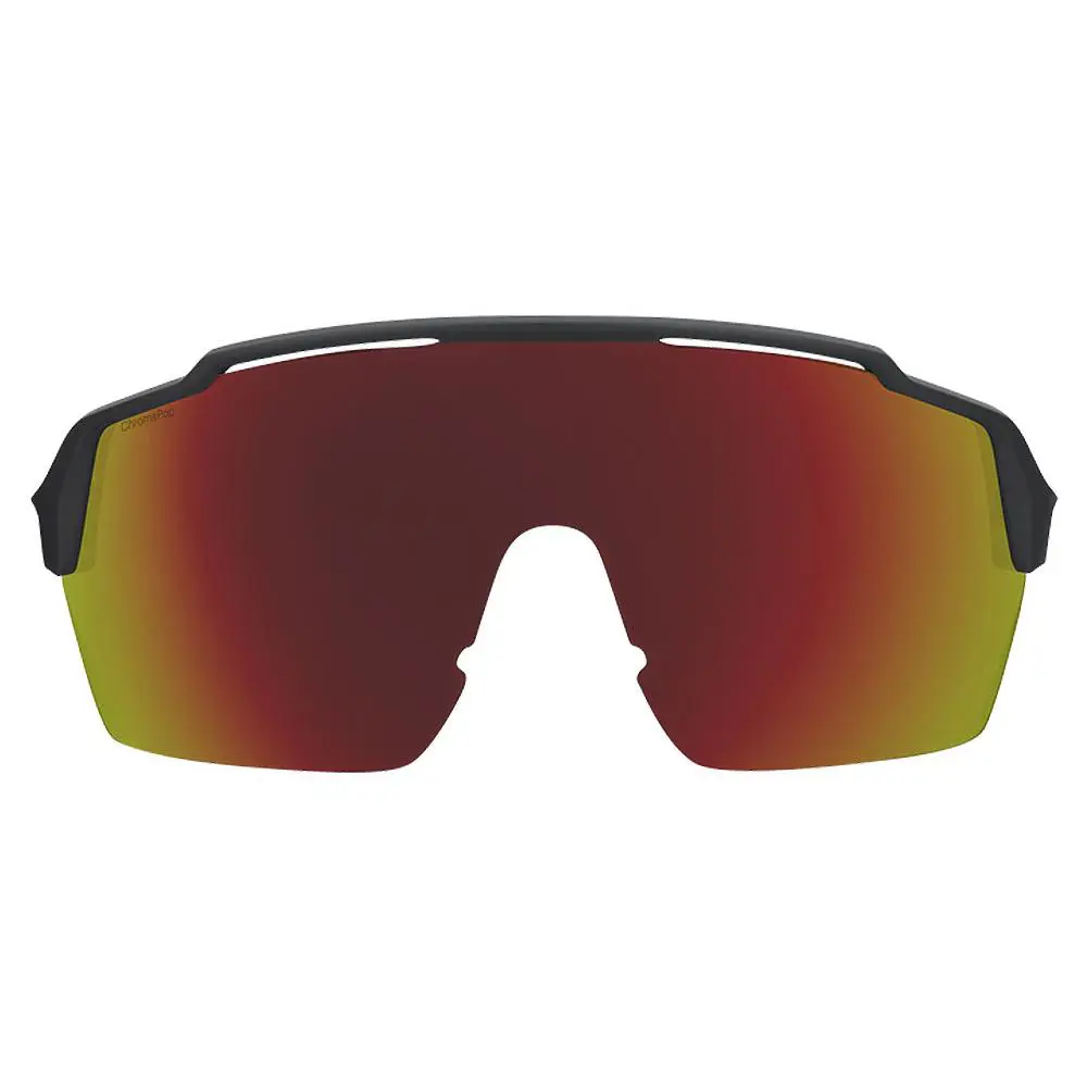 Smith Shift Split Mag Replacement Lenses - Compatible Lens For Shift Split Mag 15% Red Mirror CP / Shift Spit MAG by Smith Optics