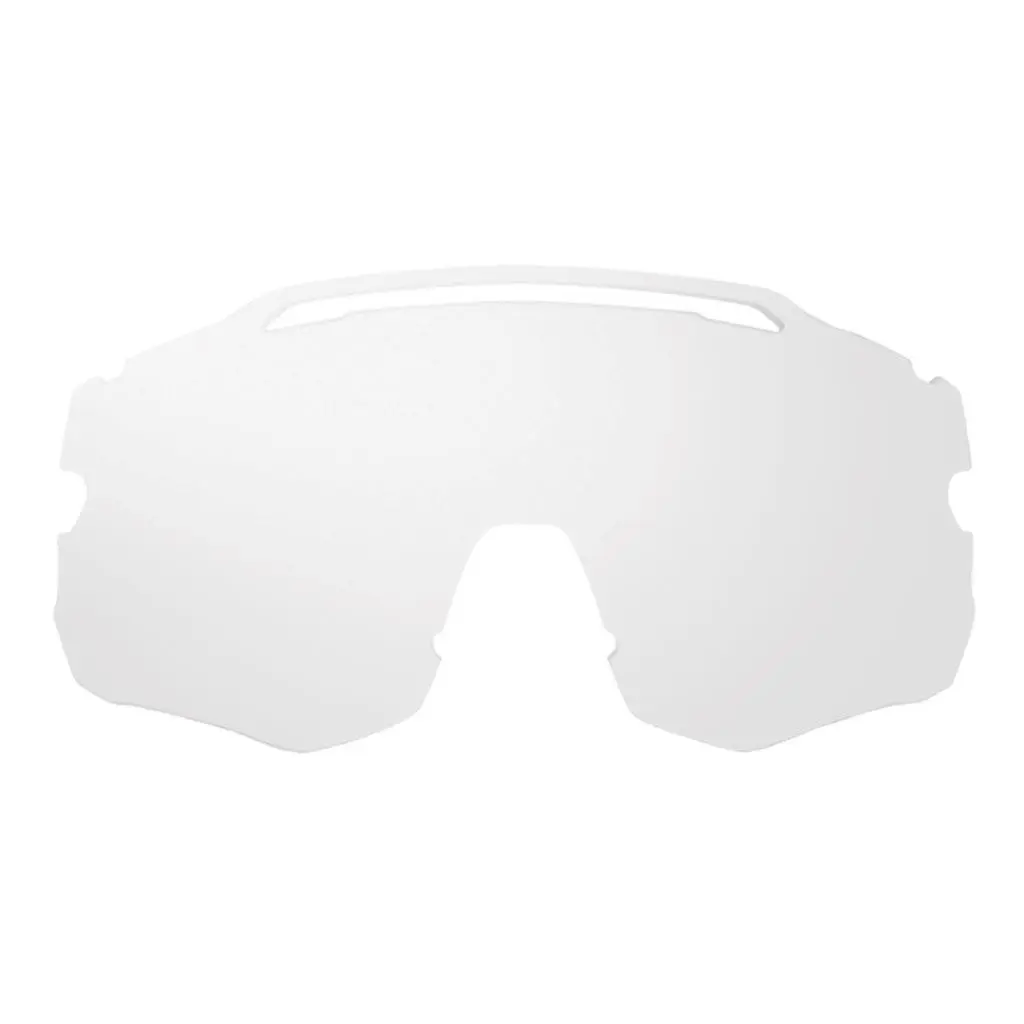 Smith Vert Pivlock Sunglass Replacement Lens  Clear by Smith Optics