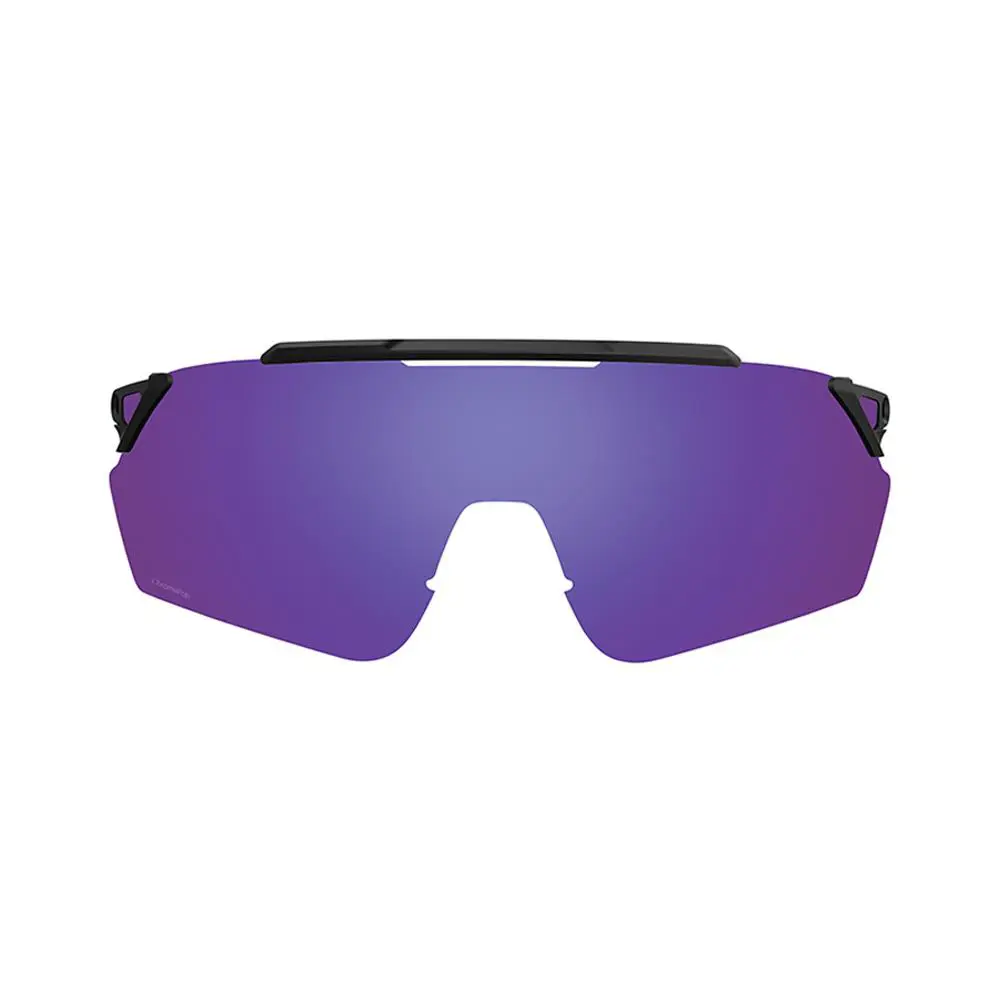 Smith Ruckus Replacement Lens -authentic Smith - Ruckus Compatible + Case by Smith Optics