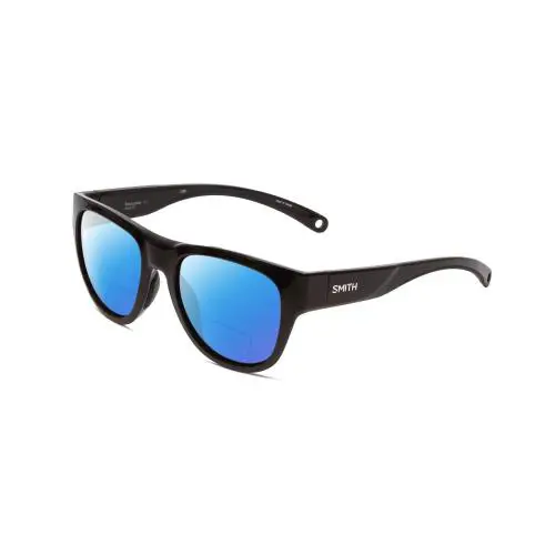 Smith Rockaway Women Cateye Polarized Bi-focal Sunglasses Black 52 mm 41 Options
