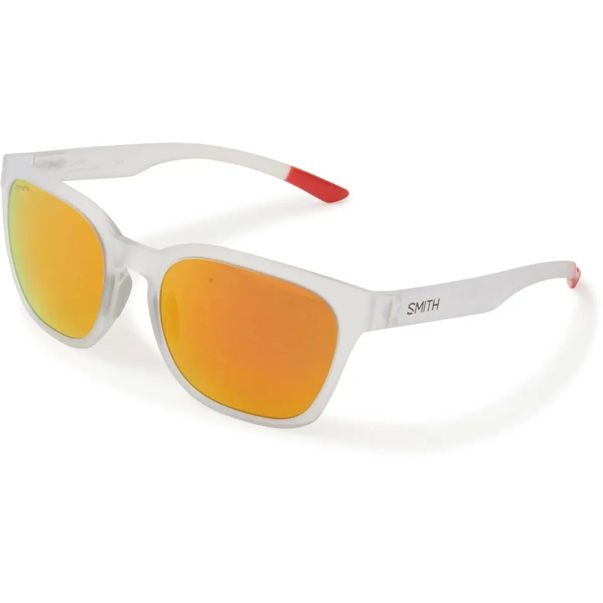 Smith Optics Founder Sunglasses - Chromapop Lenses - Frame: Multicolor