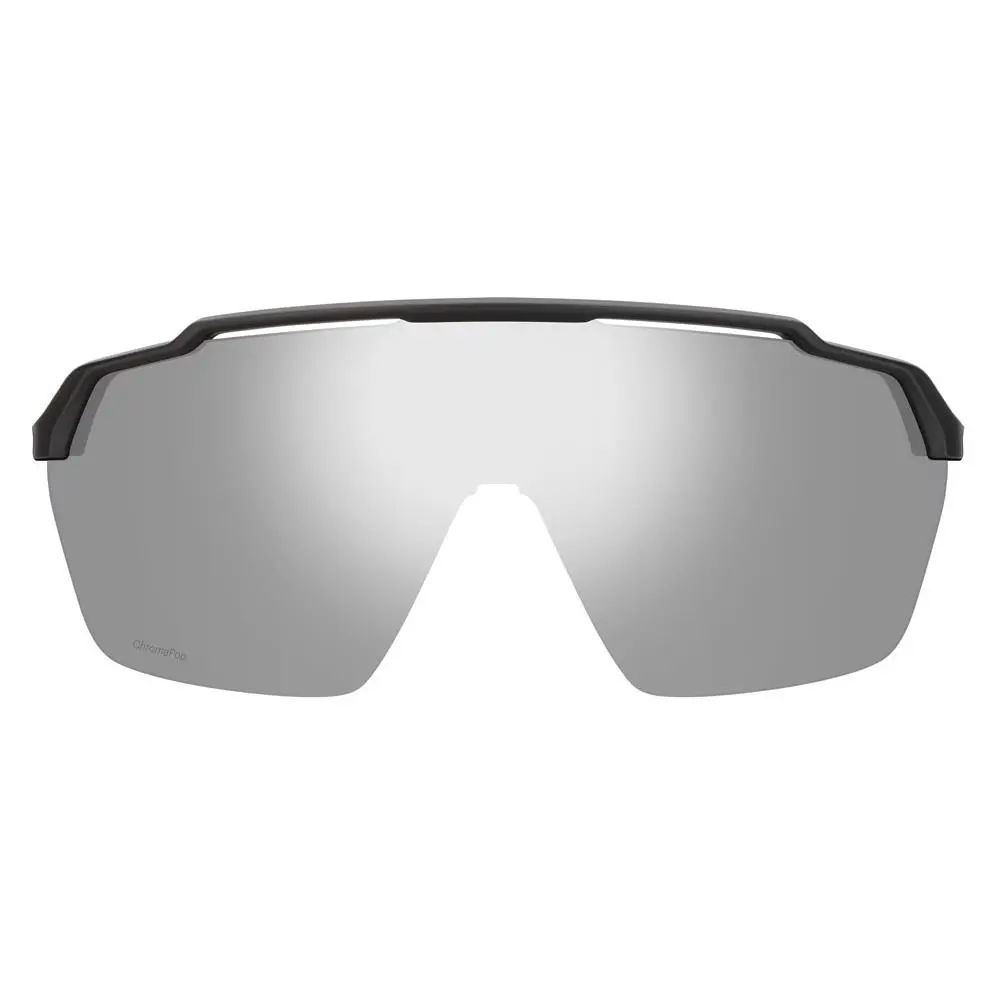 Smith Shift Mag Replacement Lenses - New- Chromapop Lenses For Shift Mag Frames Platinum Mirror ChromaPop 12% / Shift Mag by Smith Optics