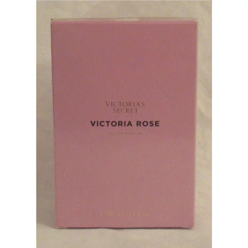 Victoria`s Secret Victoria Rose Eau de Parfum Spray 1.7 fl oz