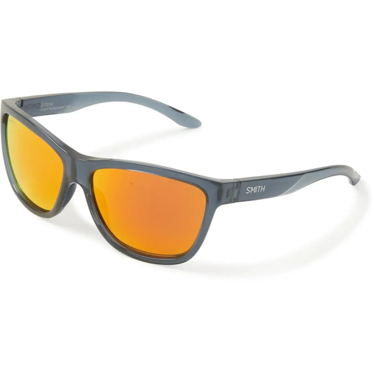 Smith Optics Eclipse Women`s Sunglasses - Chromapop Lenses