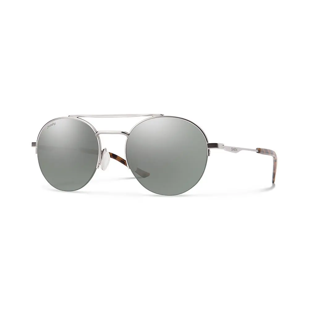 Smith Transporter Sunglasses - Premium Chromapop Lens - Lifetime Warranty+ Case by Smith Optics