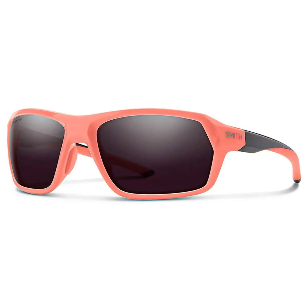 Smith Optics Rebound Sunglasses - Chromapop Lenses - Frame: Multicolor