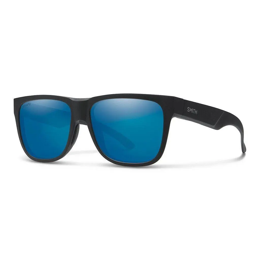 Smith Lowdown 2 Lifestyle Sunglasses - Frame: Mixed