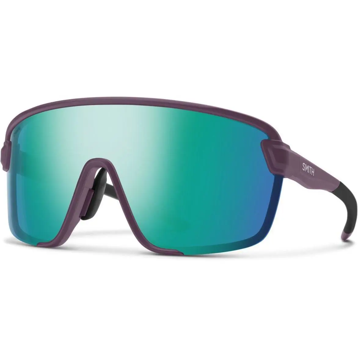 Smith 204927 Bobcat Sunglasses Matte Black