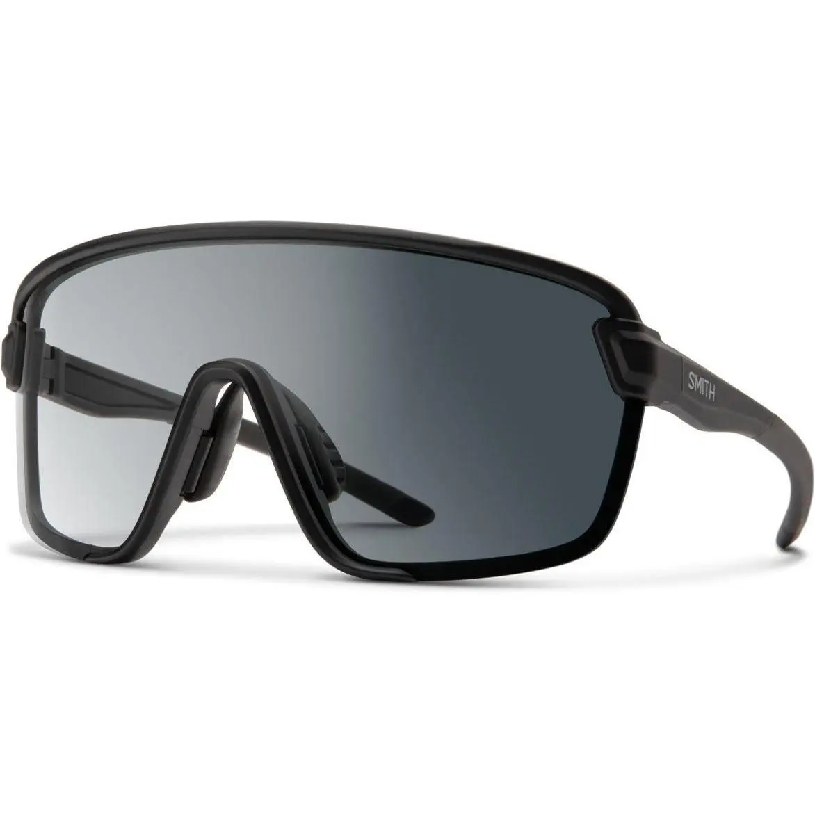 Smith 204927 Bobcat Sunglasses Black by Smith Optics