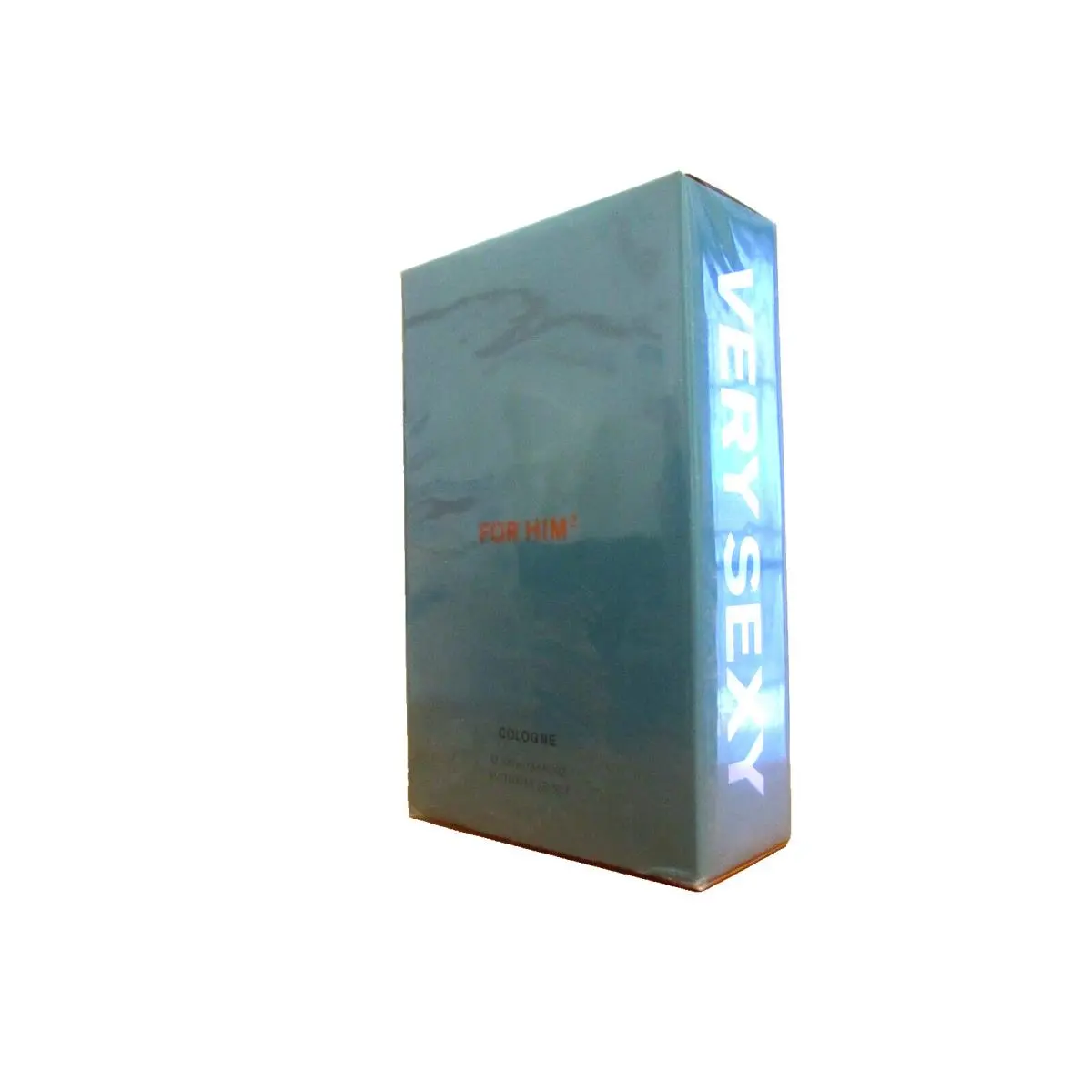 Very Sexy 2 By Victoria`s Secret Men Cologne 3.4 oz/100 ml Cologne Spray