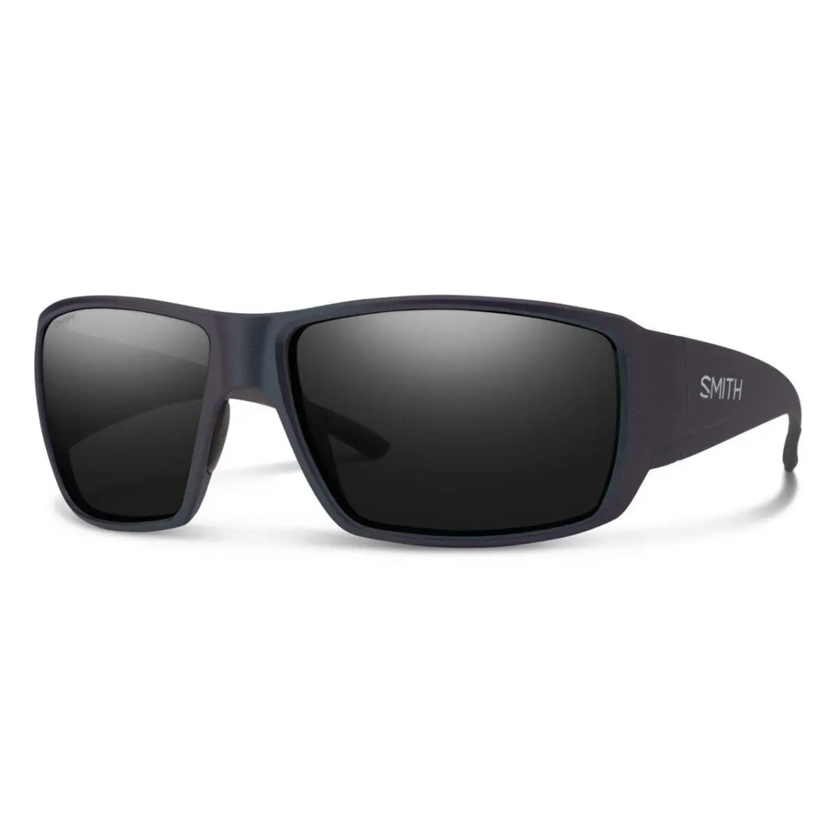 Smith 204947 Guide`s Choice Sunglasses Matte Fathom by Smith Optics