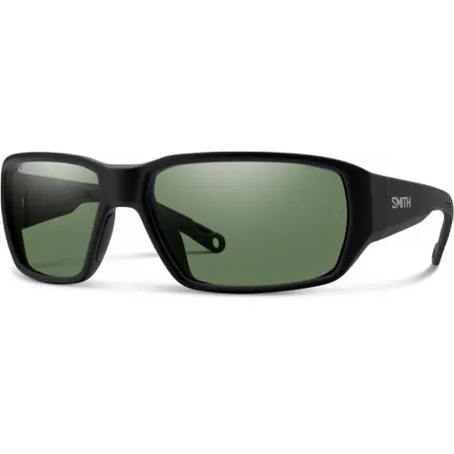 Smith 206768 Hookset Sunglasses Matte Black