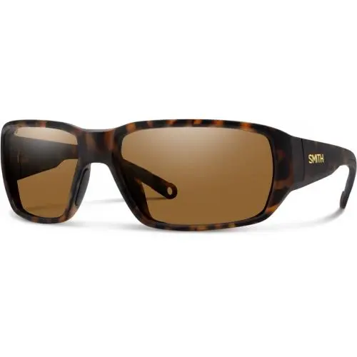 Smith 206768 Hookset Sunglasses Matte Tortoise
