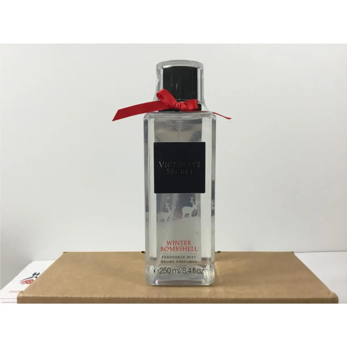 Victoria`s Secret Winter Bombshell Fragrance Body Mist 8.4 OZ / 250 ML by Victoria's Secret
