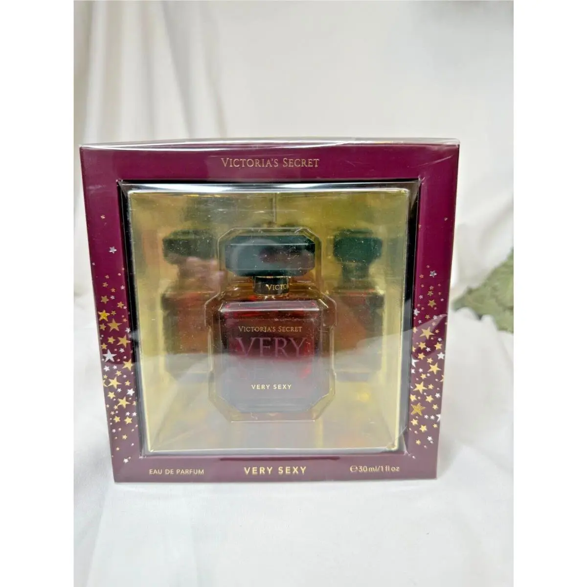 Victoria`s Secret Very Sexy Eau De Pafum 30ml Spray Classic