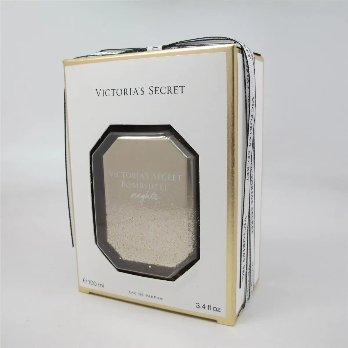 Bombshell Nights by Victoria`s Secret 100 Ml/ 3.4 oz Eau de Parfum Spray by Victoria's Secret