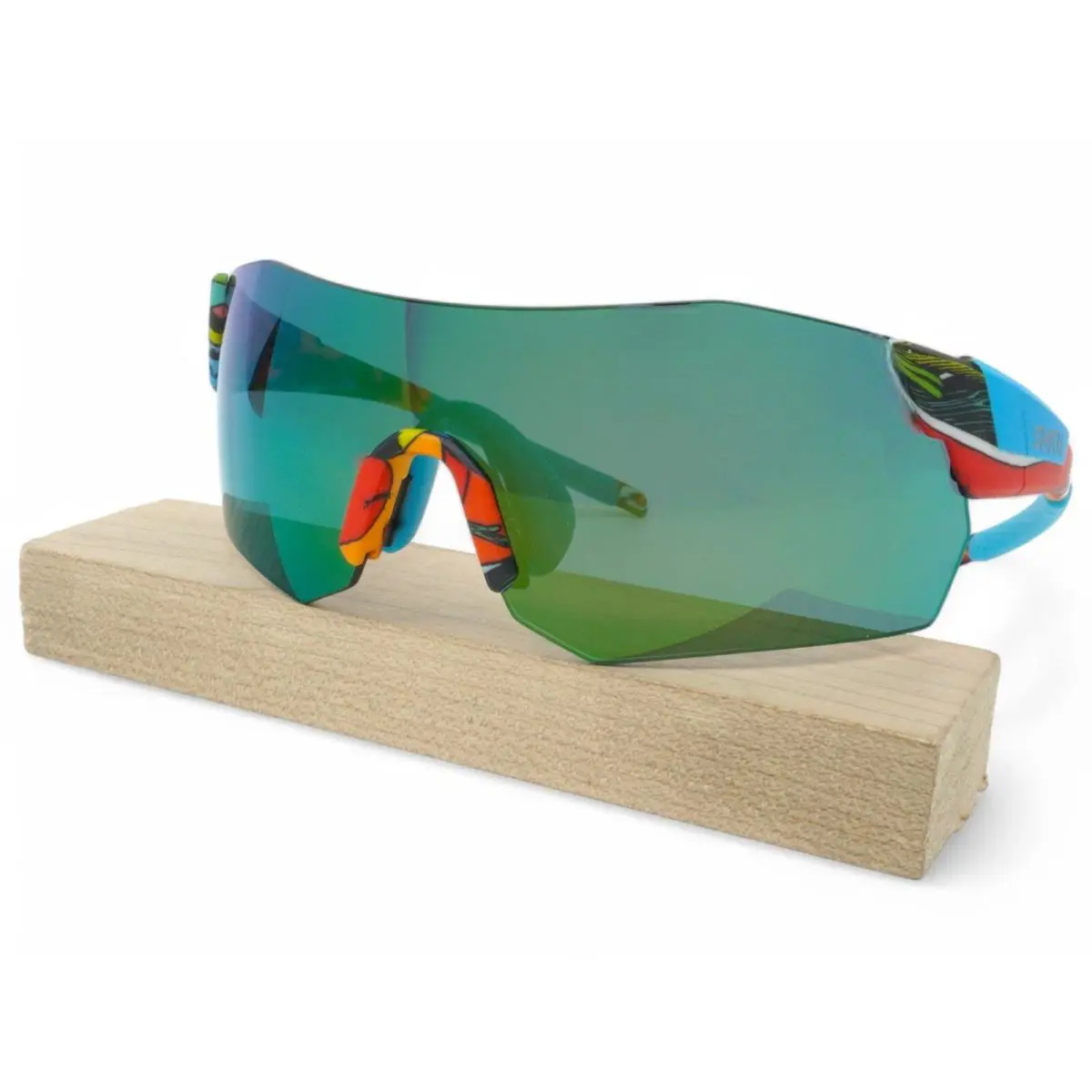 PLGNX83X19-ARENAMAX Mens Smith Optics Pivlock Arena Max Sunglasses - Frame: Multicolor