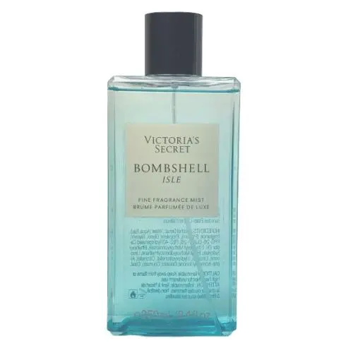 Victoria’s Secret Bombshell Isle Fragrance Body Mist Spray Splash 8.4 oz by Victoria's Secret
