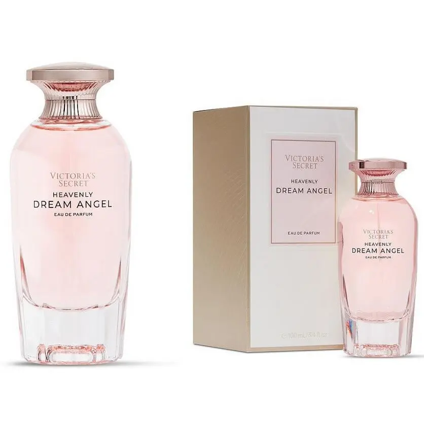 Victoria`s Secret Heavenly Dream Angel Eau de Parfum 100ml/3.4 Floz by Victoria's Secret