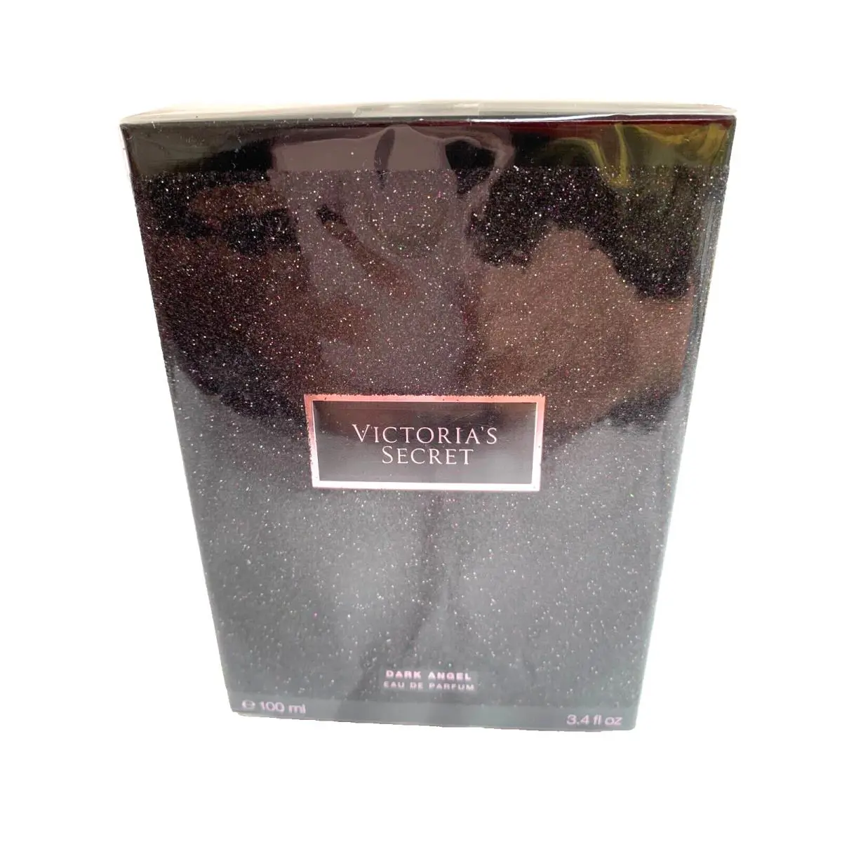 Victoria`s Secret Dark Angel Perfume Eau de Parfum 3.4 fl oz