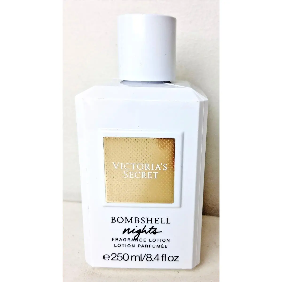 Victoria`s Secret Bombshell Nights Scented Lotion 8.4 oz by Victoria's Secret