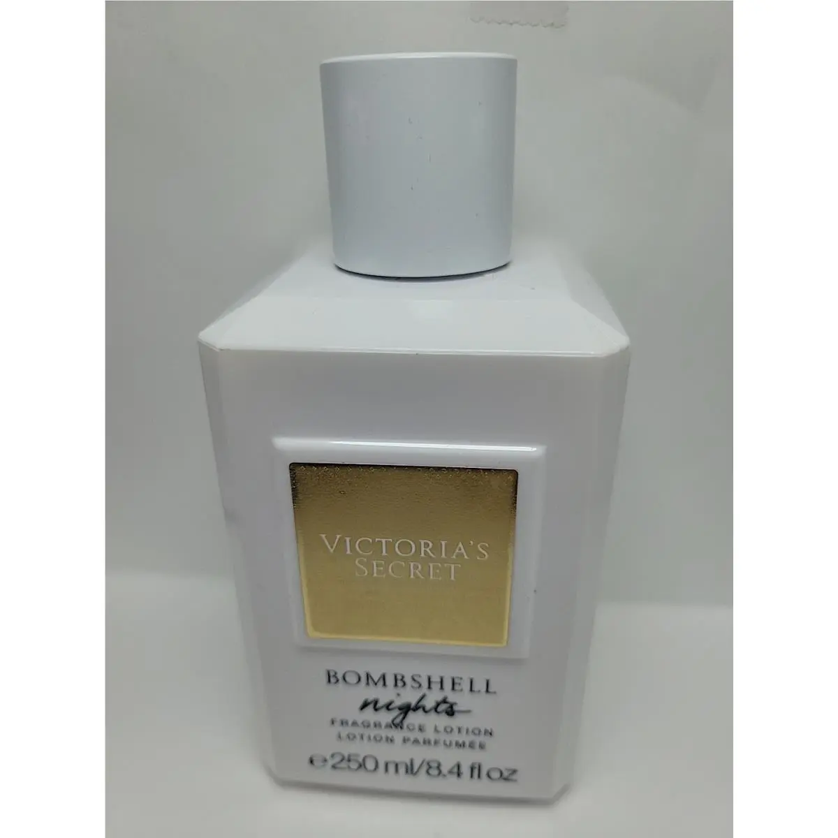1 Victoria`s Secret Bombshell Nights Fragrance Lotion 8.4oz/250ml Rare by Victoria's Secret