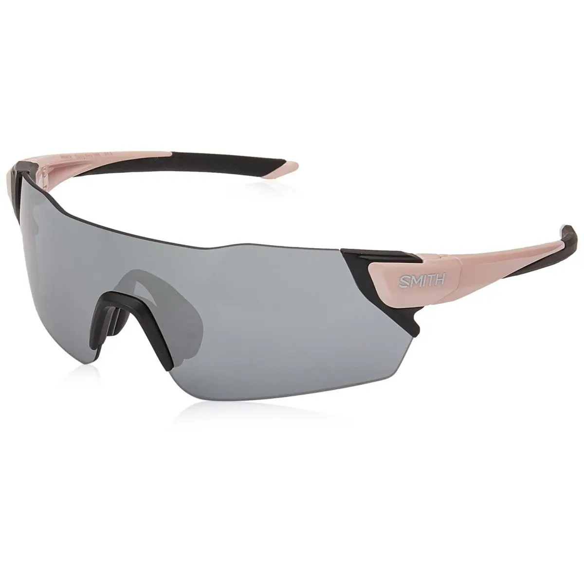 PLSLXB3S8R-ATTACK Mens Smith Optics Attack Sunglasses - Frame: Light Pink