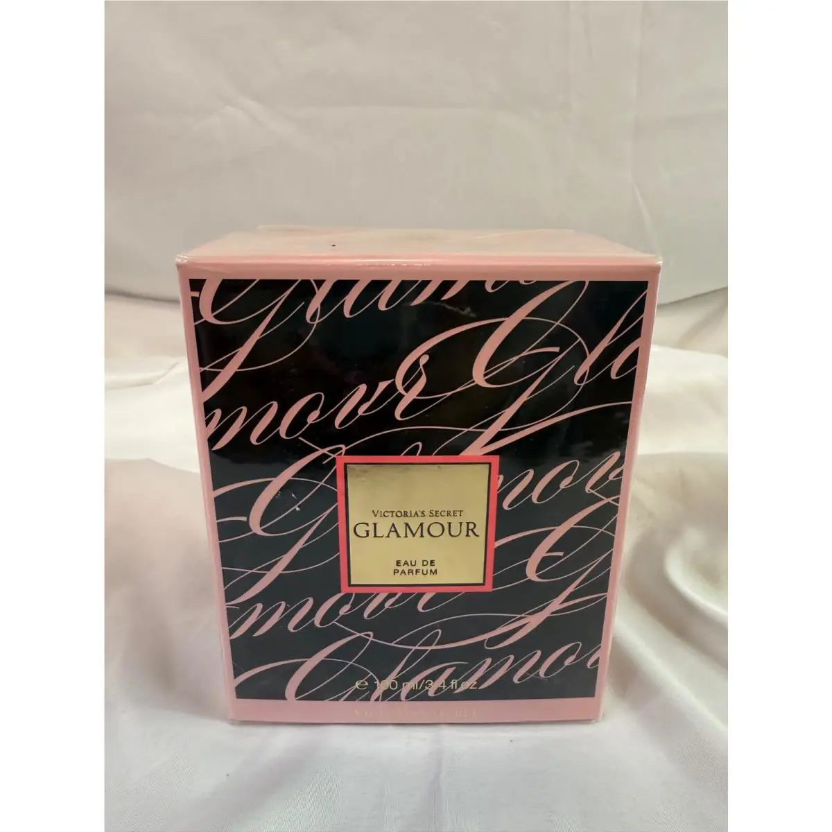 Victoria`s Secret Glamour Edp Spray 100ml Hard to Find